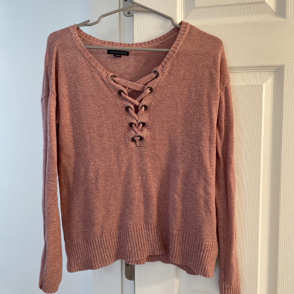 American Eagle Sweater